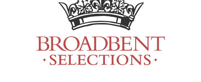 Free on Fridays Wine Tasting - Broadbent Selections with Max Kast