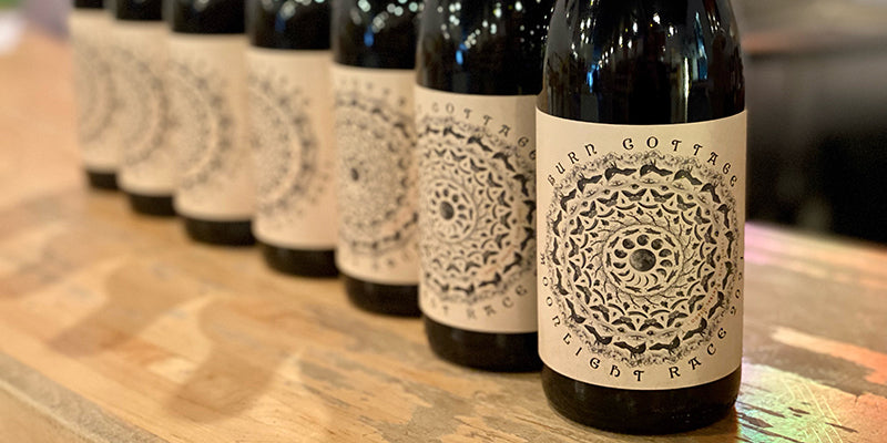 Burn Cottage Moonlight Race Pinot Noir 2021