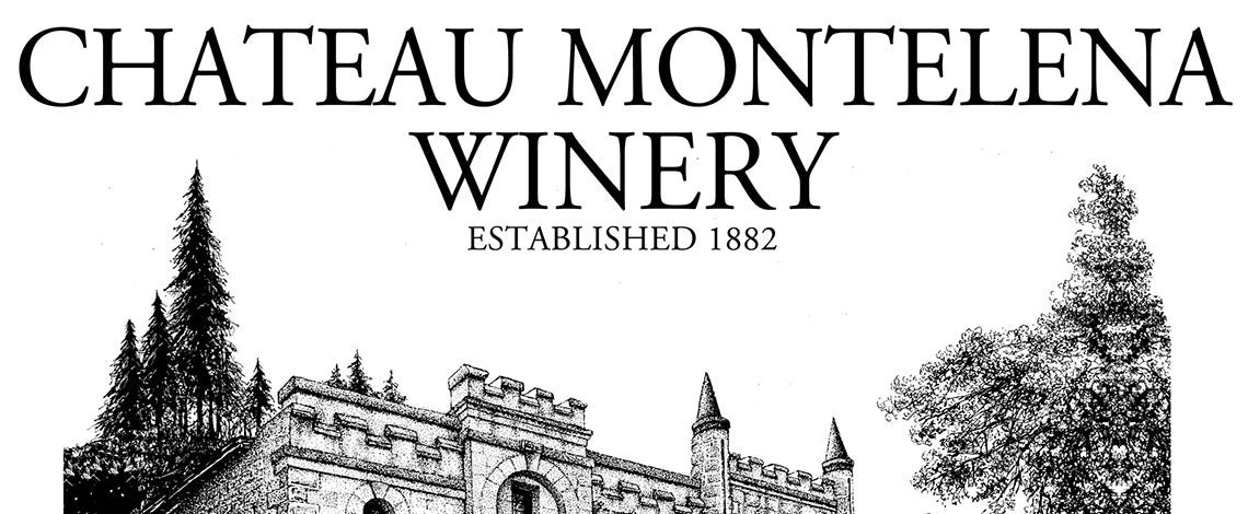 Free Chateau Montelena Wine Tasting at Table Wine in Asheville North Carolina.