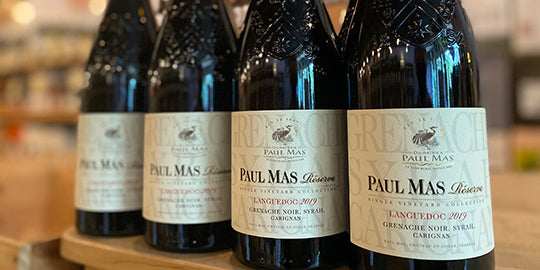 Paul Mas Languedoc Reserve