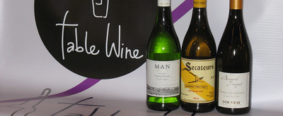 Free on Fridays Wine Tasting - Chenin Blanc Three Ways