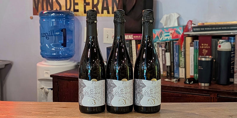 Ciacola Prosecco Treviso Brut
