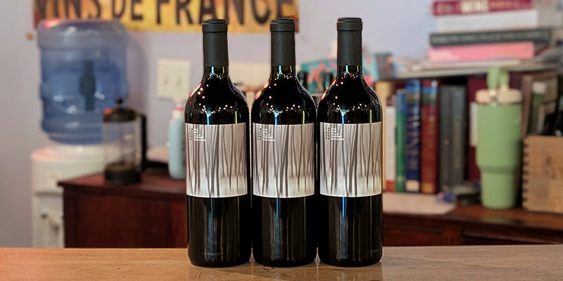 Cloudbank Cabernet Sauvignon 2023