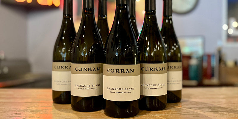 Curran Grenache Blanc 2021