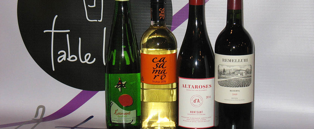 Try Three for Free Wine Tasting in South Asheville
