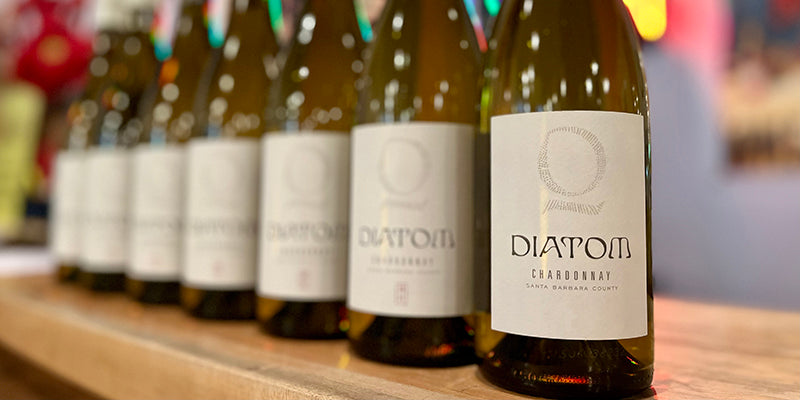 Diatom Chardonnay 2022