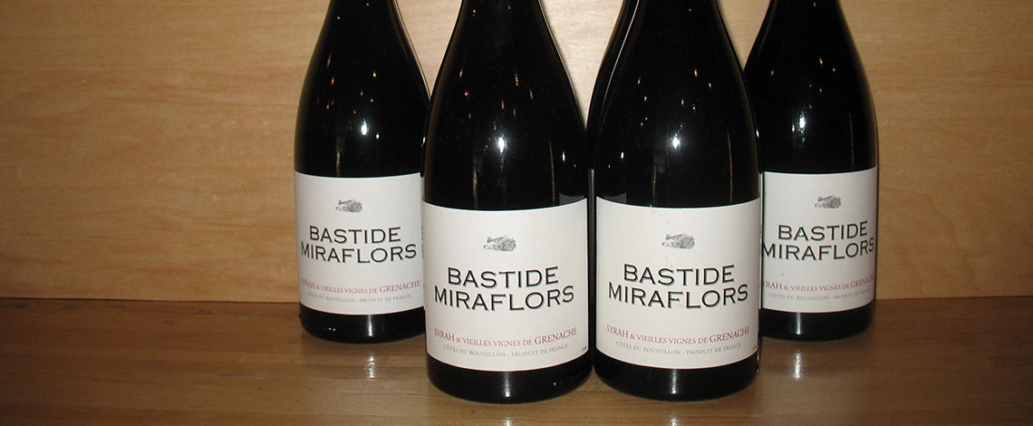 94 Point-Rated Red – Less Than $15/Bottle