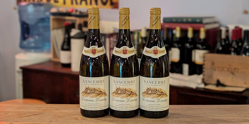 Domaine Daulny Sancerre 2023