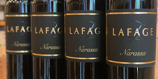 Domaine Lafage Narassa