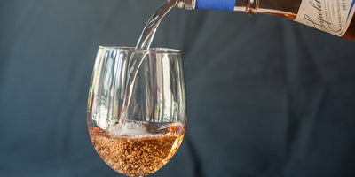 Free Dry Rose and Rhone Wine Tasting - Friday, March 30