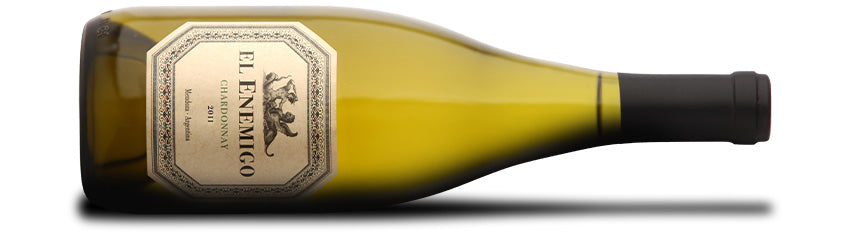 El Enemigo Chardonnay 2016