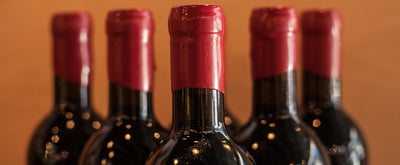 Free Wine Tasting - Top Shelf California Wines - Saturday, October 13