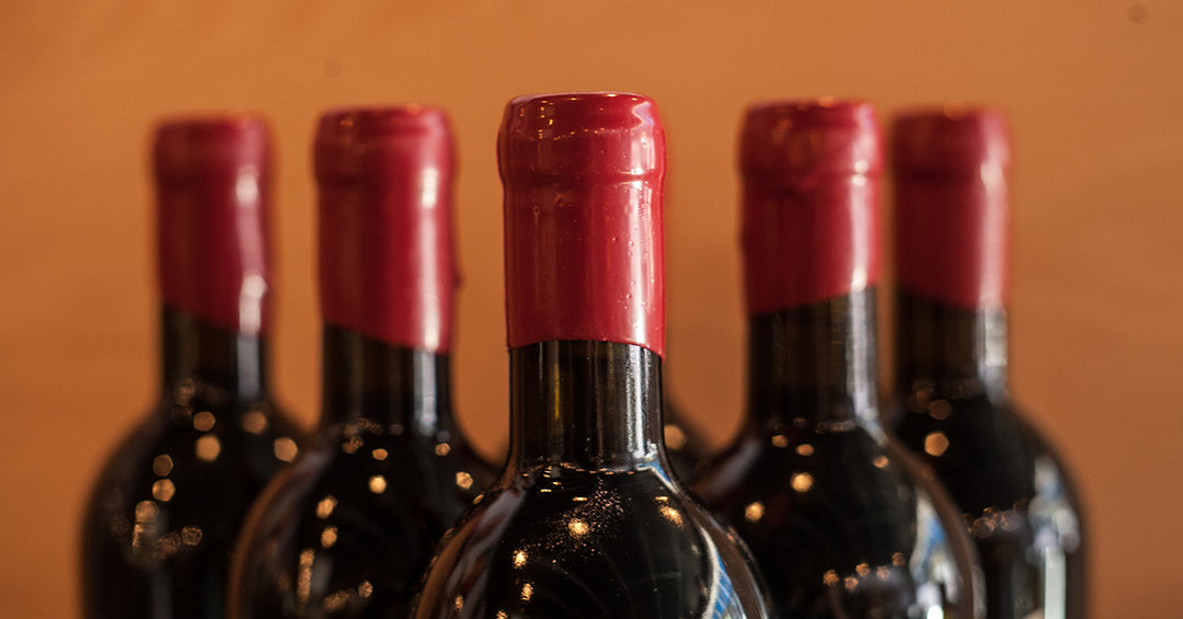 Friday Wine Down - Goin' Down South