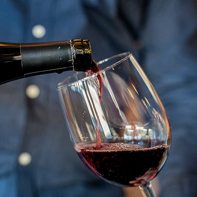 Free Saturday Wine Tasting - It's a Pinot Family Reunion