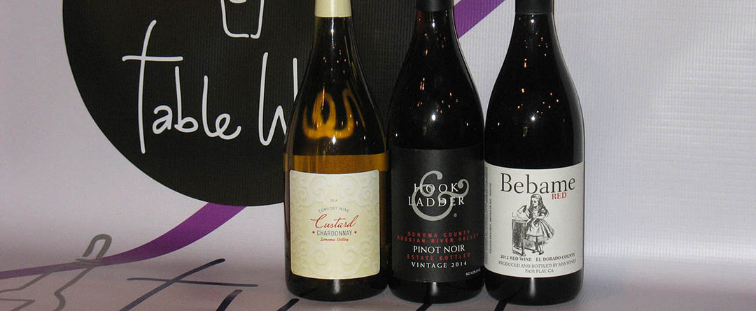 Asheville's Best Free Wine Tasting