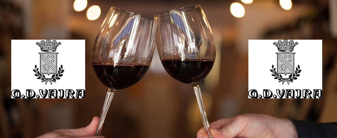 Free wine tasting at Table Wine in Asheville, North Carolina.