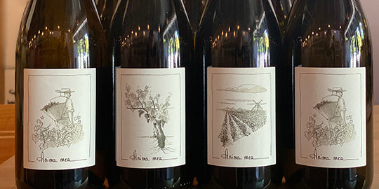 Gunther Chereau Muscadet Anima Mea