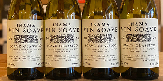 Inama Soave Classico 2020