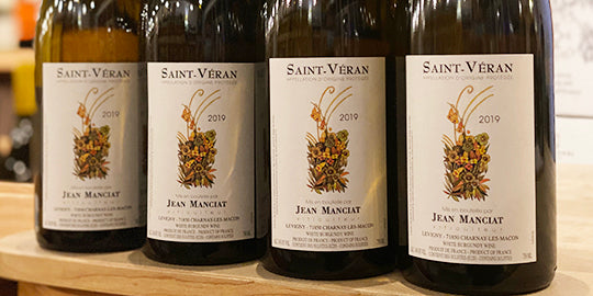 Manciat Saint Veran 2019