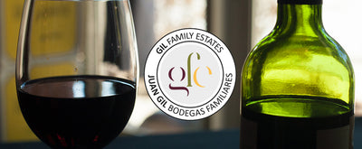 Juan Gil Family Estates - Free on Fridays Wine Tasting