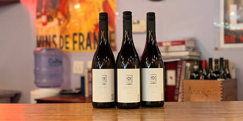 Kobal Pinot Grigio 2025