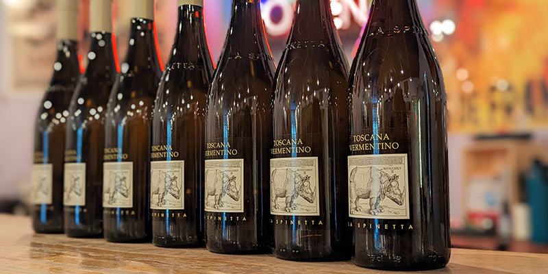 2022 La Spinetta Toscana Vermentino