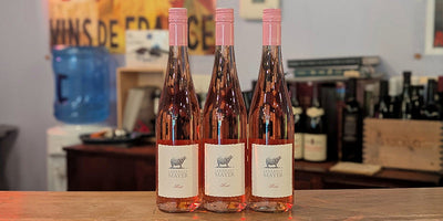 2024 Landhaus Mayer Rosé of Zweigelt