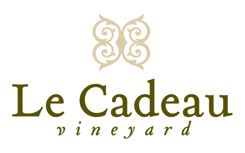 Grand Tasting Opportunity: The Pinot Noirs of Oregon's Le Cadeau Winery