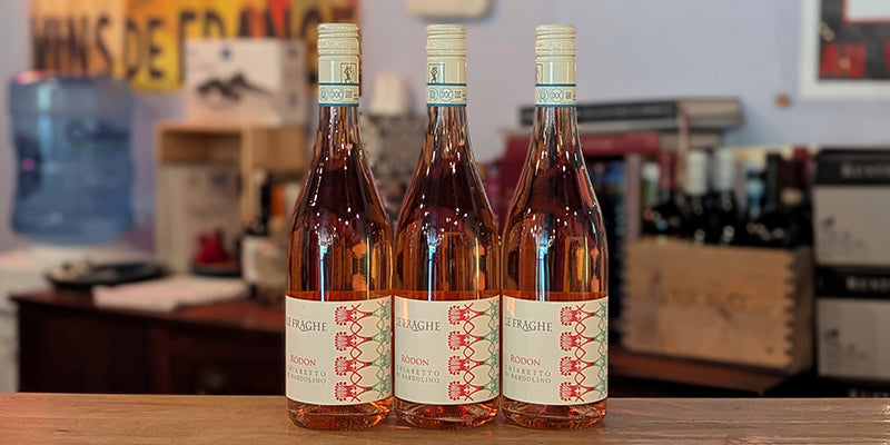 Le Fraghe Chiaretto di Bardolino Rodon 2024