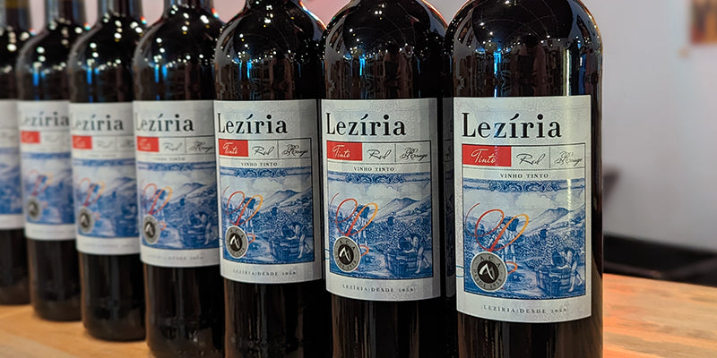 Leziria Castelao 2019