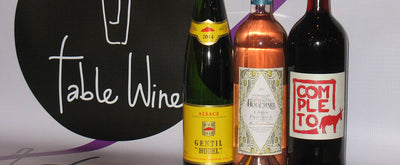 Fresh and Light Wines for Spring Sipping