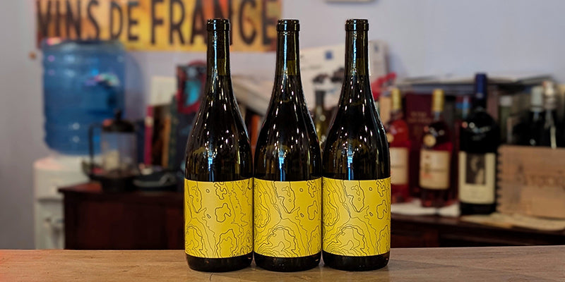 Lioco Chardonnay Sonoma County 2023