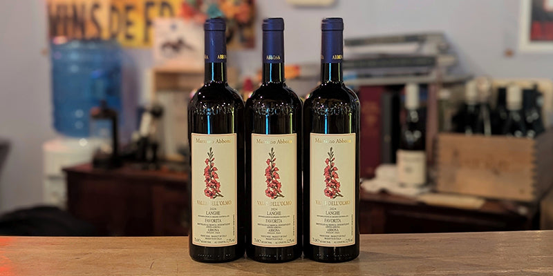 2024 Abbona 'Valle Dell'Olmo' Favorita