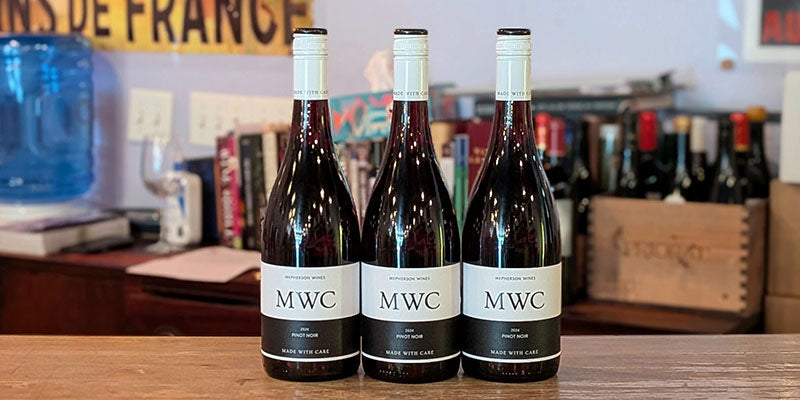 MWC Pinot Noir 2024