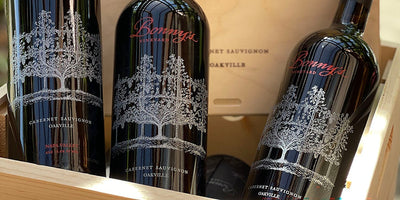 Meyer Family Wine Tasting with Owner Matt Meyer