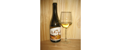 2013 Michel Gassier Costieres de Nimes Nostre Pais