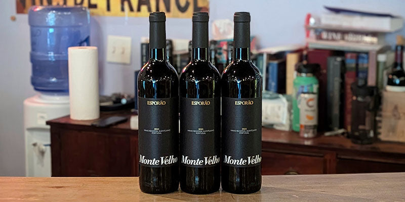 2023 Monte Velho Tinto