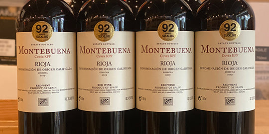 Montebuena Rioja KPF 2019