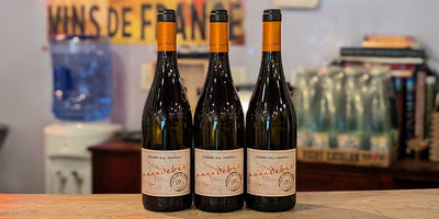 2024 Poderi dal Nespoli Pagadebit