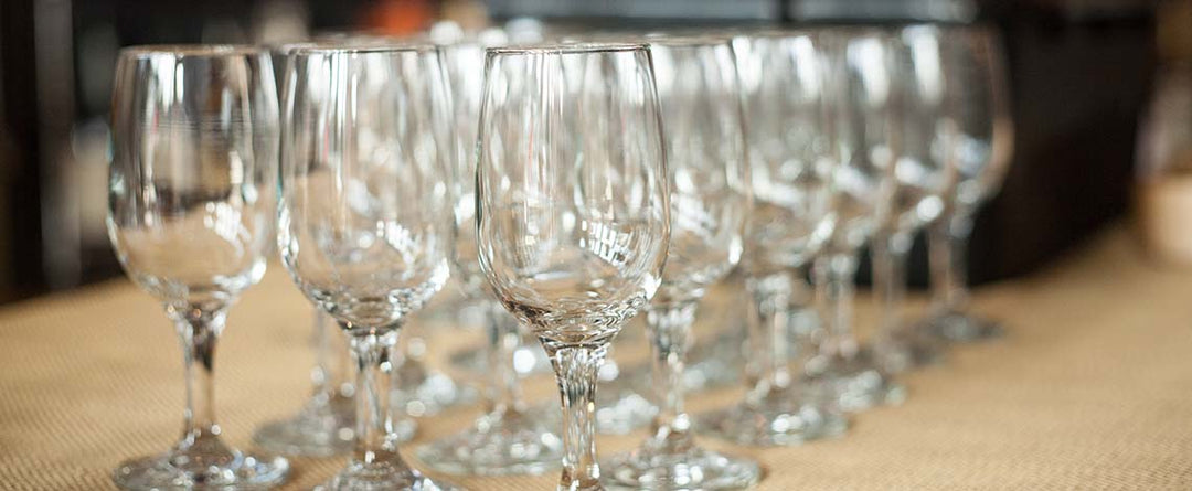 Sample some delicious new wines at Table Wine in Asheville, NC.