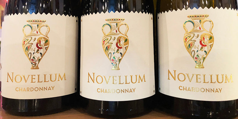 Novelum Chardonnay 2017