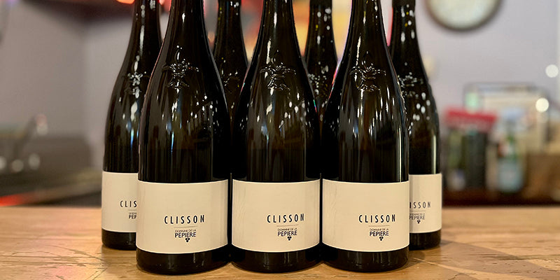 Pepiere Muscadet Clisson 2019