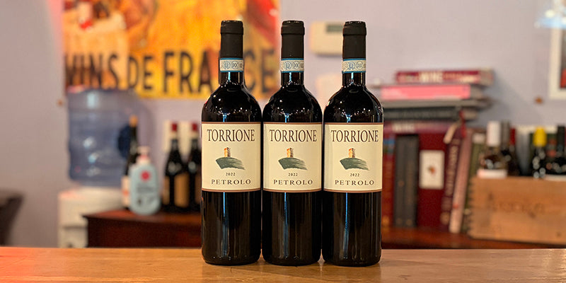 Petrolo Torrione 2022