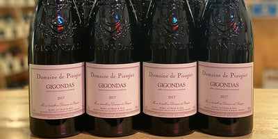 Ridiculous Rhone Deal: 2018 Domaine de Piaugier Gigondas