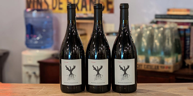 2021 Pingus PSI Ribera del Duero