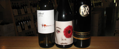 Free on Fridays Wine Tasting - Remarkable Wine Values