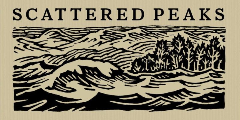 Scattered Peaks Cabernet Sauvignon