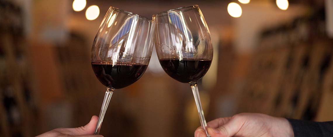 BB's Buddies Wine Tasting Benefit