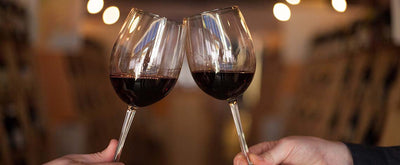 Cabernet Sauvignon Showdown - Try 3 For Free Wine Tasting