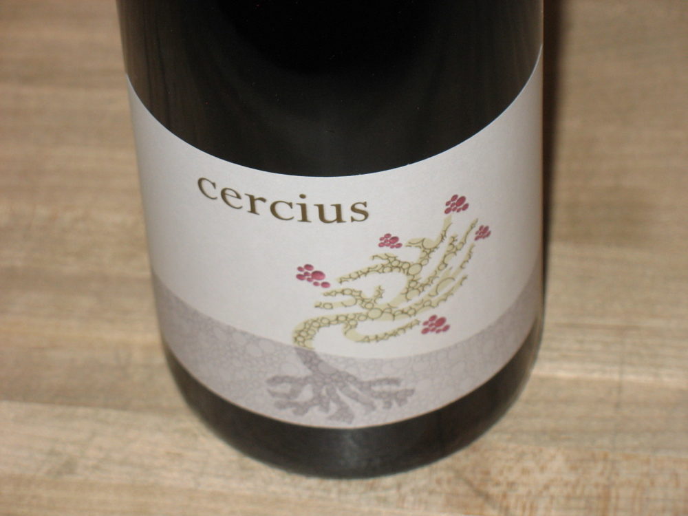 Wine of the Week - 2011 Michel Gassier Cotes du Rhone Villages "Visan Cercius"
